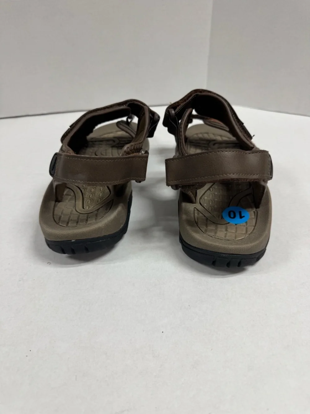 Nautica Seneca‎ Athletic Water Sandals - Size 10.